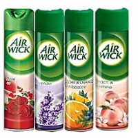 Air Wick  Aerosol 300 ml Air Freshener 